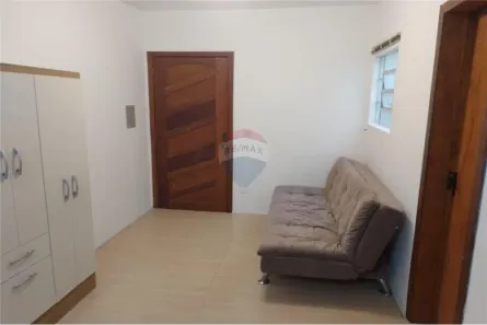 Apartamento com 1 Quarto à venda, 33m² no Partenon, Porto Alegre