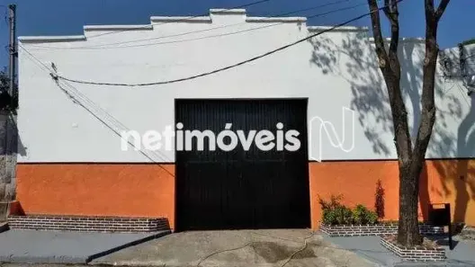 Galpão/Depósito/Armazém para alugar, 440m² no Parque Turistas, Contagem