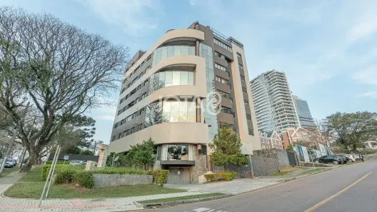 Apartamento com 3 Quartos à venda, 83m² no Campina do Siqueira, Curitiba