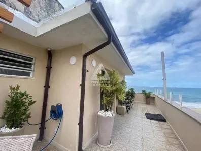 Cobertura com 3 Quartos à venda, 150m² no Copacabana, Rio de Janeiro