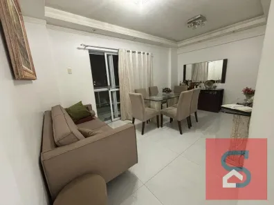 Apartamento com 3 Quartos à venda, 110m² no Braga, Cabo Frio