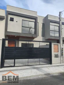Casa com 3 Quartos à venda, 97m² no São João, Itajaí