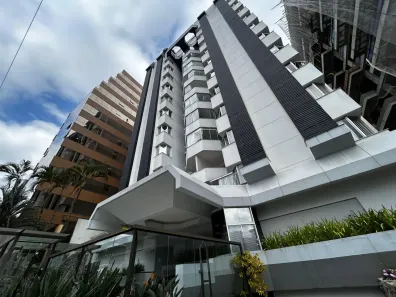 Apartamento com 3 Quartos à venda, 112m² no Centro, Florianópolis