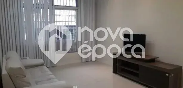 Apartamento com 3 Quartos à venda, 137m² no Leme, Rio de Janeiro