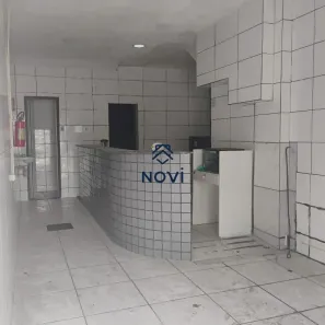 Ponto Comercial para alugar, 44m² no Pechincha, Rio de Janeiro