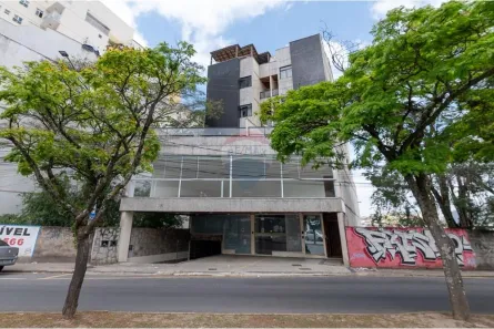 Ponto Comercial para alugar, 233m² no Alto dos Passos, Juiz de Fora