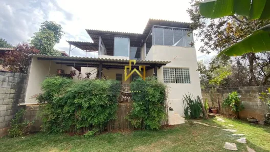 Casa com 2 Quartos à venda, 430m² no Lundcea, Lagoa Santa