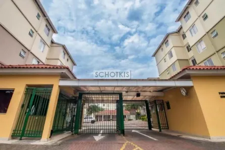 Apartamento com 2 Quartos à venda, 43m² no Mário Quintana, Porto Alegre