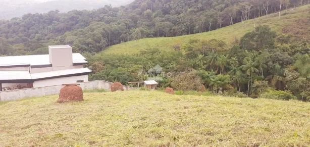 Lote/Terreno à venda, 478m² no Salvaterra, Juiz de Fora