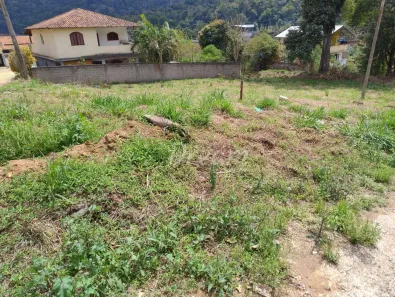 Lote/Terreno à venda, 1520m² no Venda Nova, Teresópolis