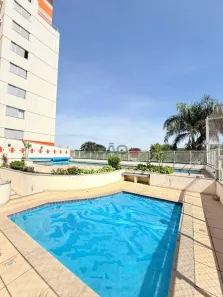 Apartamento com 3 Quartos à venda, 79m² no Cidade Jardim, Goiânia