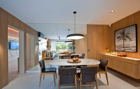 Cobertura com 4 Quartos à venda, 281m² no Barra da Tijuca, Rio de Janeiro