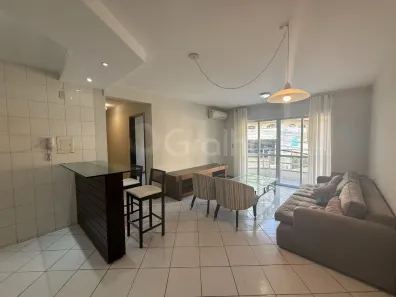 Apartamento com 3 Quartos à venda, 92m² no Pantanal, Florianópolis