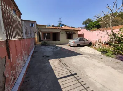 Lote/Terreno à venda, 300m² no Vila Talarico, São Paulo