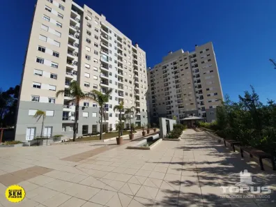 Apartamento com 2 Quartos para alugar, 60m² no Santa Catarina, Caxias do Sul