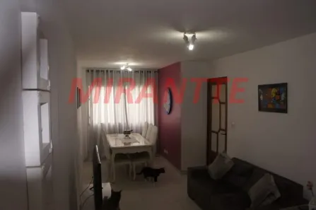 Apartamento com 2 Quartos à venda, 72m² no Parque Mandaqui, São Paulo
