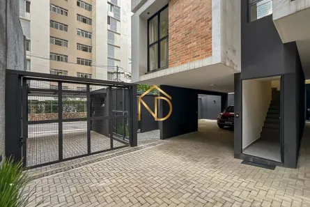 Casa de Condomínio com 2 Quartos à venda, 181m² no Santa Cecília, São Paulo