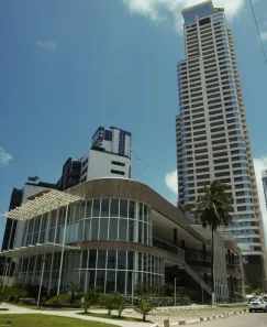 Sala Comercial à venda, 51m² no Altiplano Cabo Branco, João Pessoa