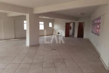 Sala Comercial para alugar, 120m² no Nova Granada, Belo Horizonte