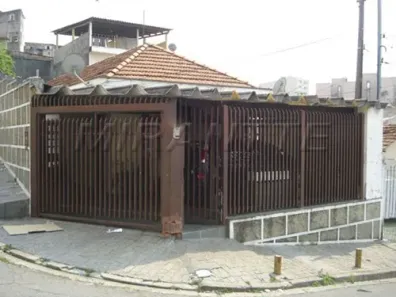 Casa com 2 Quartos à venda, 150m² no Lauzane Paulista, São Paulo