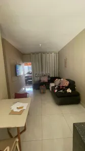 Casa com 2 Quartos à venda, 50m² no Shopping Park, Uberlândia