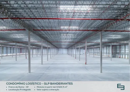 Galpão/Depósito/Armazém para alugar, 19578m² no Glebas, Franco da Rocha
