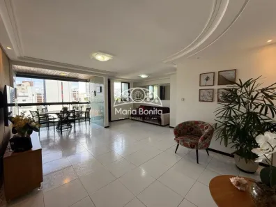 Apartamento com 3 Quartos para alugar, 140m² no Ponta de Campina, Cabedelo