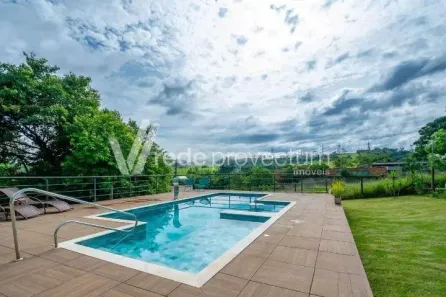 Casa de Condomínio com 3 Quartos à venda, 220m² no Pinheiro, Valinhos