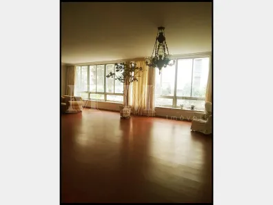 Apartamento com 3 Quartos à venda, 320m² no Santa Cecília, São Paulo