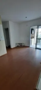 Apartamento com 2 Quartos para alugar, 60m² no Santa Paula, São Caetano do Sul