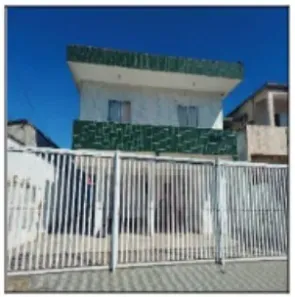 Casa com 1 Quarto à venda, 51m² no Samambaia, Praia Grande