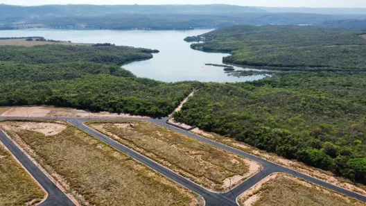 Lote/Terreno com 1 Quarto à venda, 360m² no , Rifaina