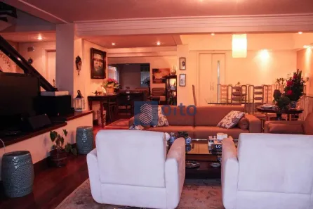 Casa com 3 Quartos à venda, 550m² no Planalto Paulista, São Paulo