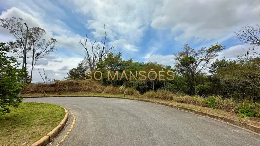 Lote/Terreno à venda, 1572m² no Quintas do Sol, Nova Lima