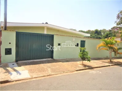 Casa com 3 Quartos à venda, 315m² no Jardim Madalena, Campinas