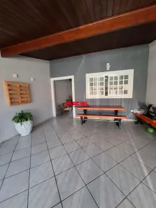 Sobrado com 3 Quartos à venda, 154m² no Residencial União, São José dos Campos