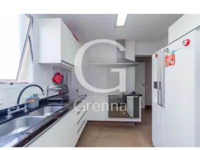 Apartamento com 4 Quartos à venda, 250m² no Indianópolis, São Paulo