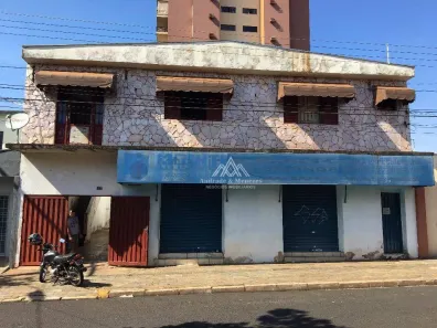 Sobrado com 4 Quartos à venda, 367m² no Vila Tibério, Ribeirão Preto