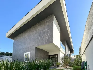 Casa de Condomínio com 4 Quartos à venda, 393m² no Barra da Tijuca, Rio de Janeiro