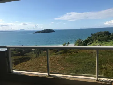 Apartamento com 3 Quartos à venda, 128m² no Canasvieiras, Florianópolis