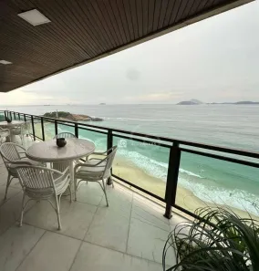 Apartamento com 4 Quartos à venda, 348m² no Ipanema, Rio de Janeiro