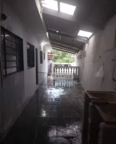Casa com 2 Quartos à venda, 135m² no Dos Finco, São Bernardo do Campo