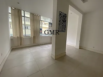 Apartamento com 3 Quartos à venda, 170m² no Flamengo, Rio de Janeiro