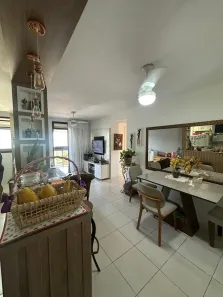 Apartamento com 2 Quartos à venda, 75m² no Recreio dos Bandeirantes, Rio de Janeiro