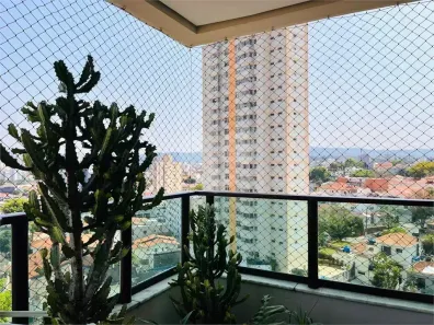 Apartamento com 4 Quartos à venda, 158m² no Água Fria, São Paulo