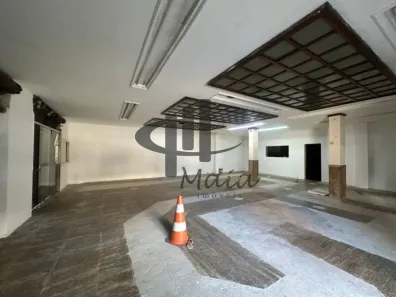 Ponto Comercial para alugar, 270m² no Jardim, Santo André
