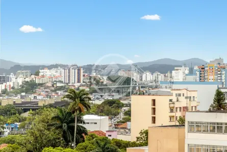 Apartamento com 3 Quartos à venda, 65m² no Centro, Florianópolis