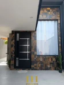 Casa com 3 Quartos à venda, 116m² no Residencial Dunamis, São José dos Campos
