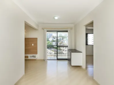 Apartamento com 2 Quartos à venda, 53m² no Vila Mariana, São Paulo