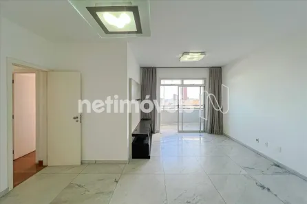 Apartamento com 3 Quartos à venda, 100m² no Belvedere, Belo Horizonte